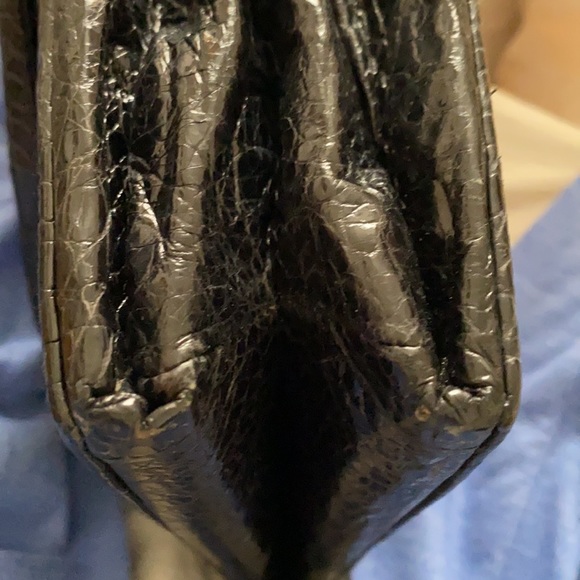 Cocodrilo bag. INCREDIBLE PRICE. LAST CALL - Picture 4 of 4